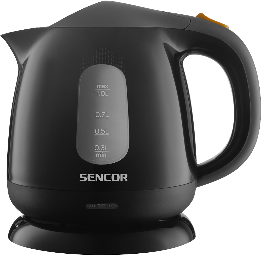 Електрочайник Sencor SWK 1101BK