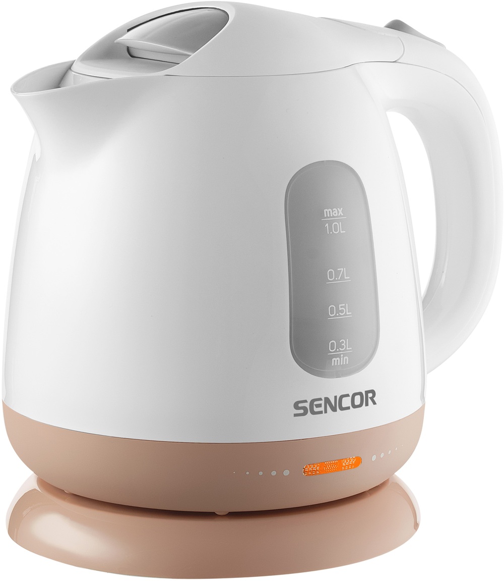 Електрочайник Sencor SWK 1102RS