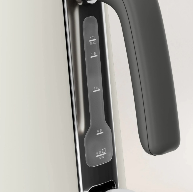 Електрочайник Tefal KI666AE0