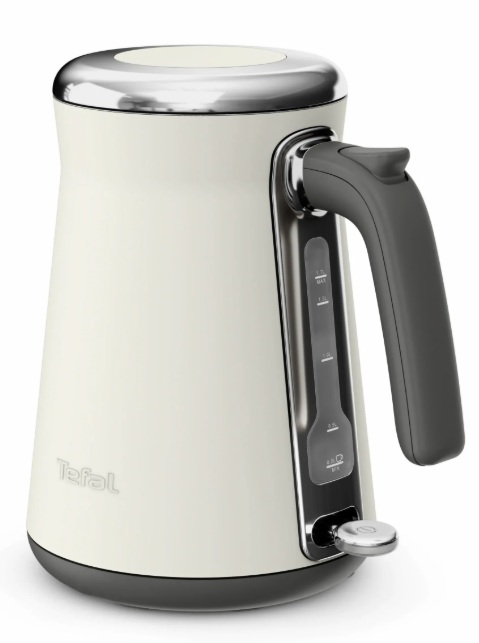 Електрочайник Tefal KI666AE0