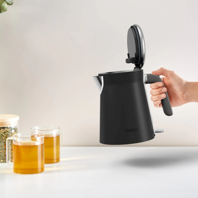 Електрочайник Tefal KI6668E0