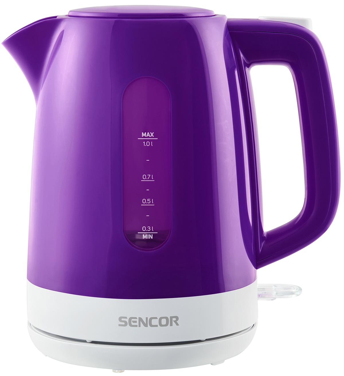 Електрочайник Sencor SWK 1025VT