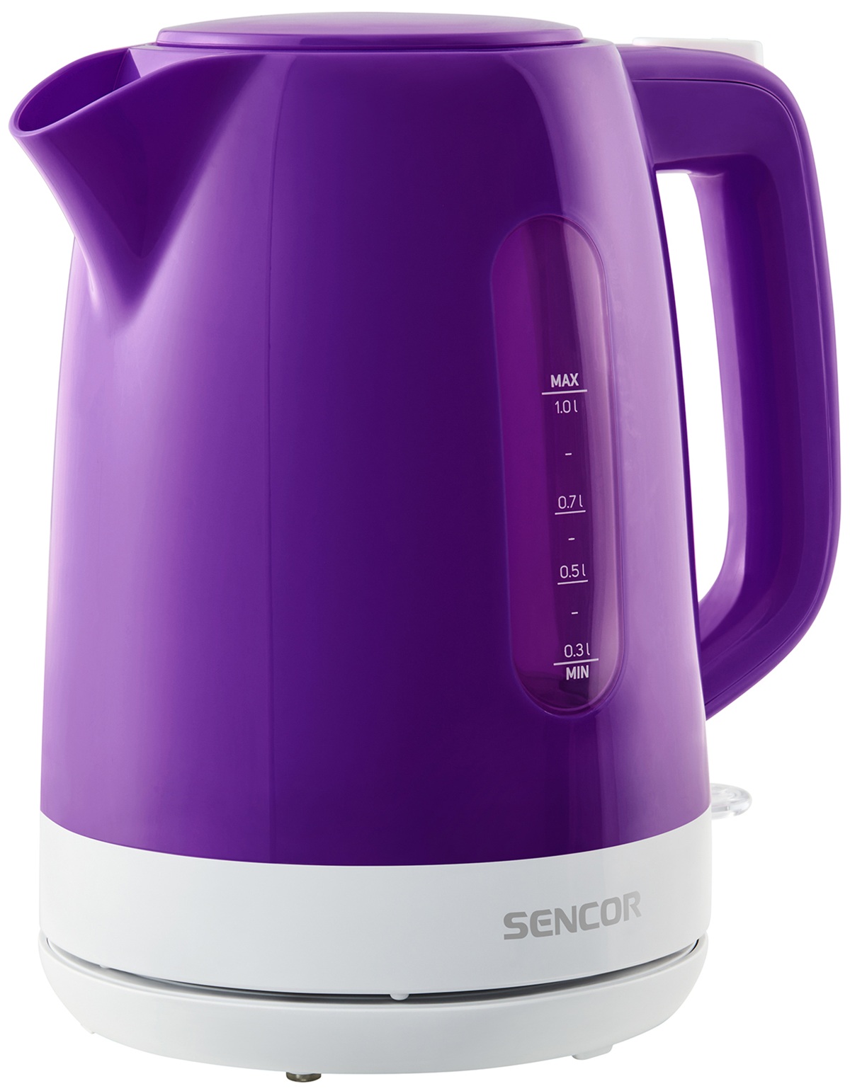 Електрочайник Sencor SWK 1025VT
