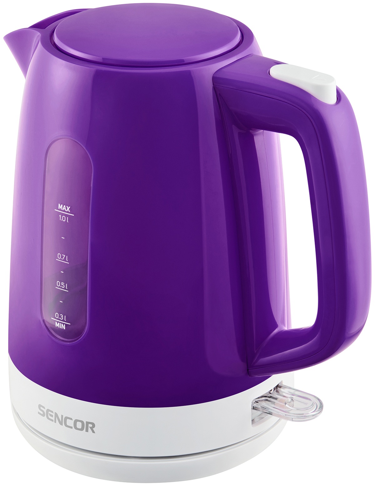 Електрочайник Sencor SWK 1025VT