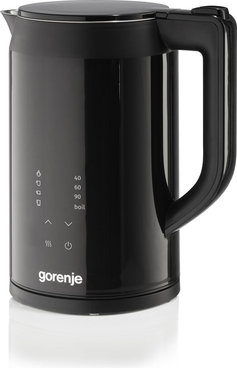 Електрочайник Gorenje K17DWDII