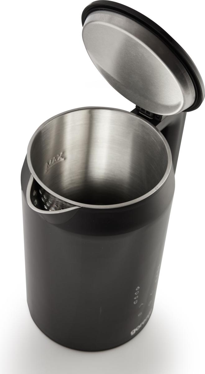 Електрочайник Gorenje K17DWDII