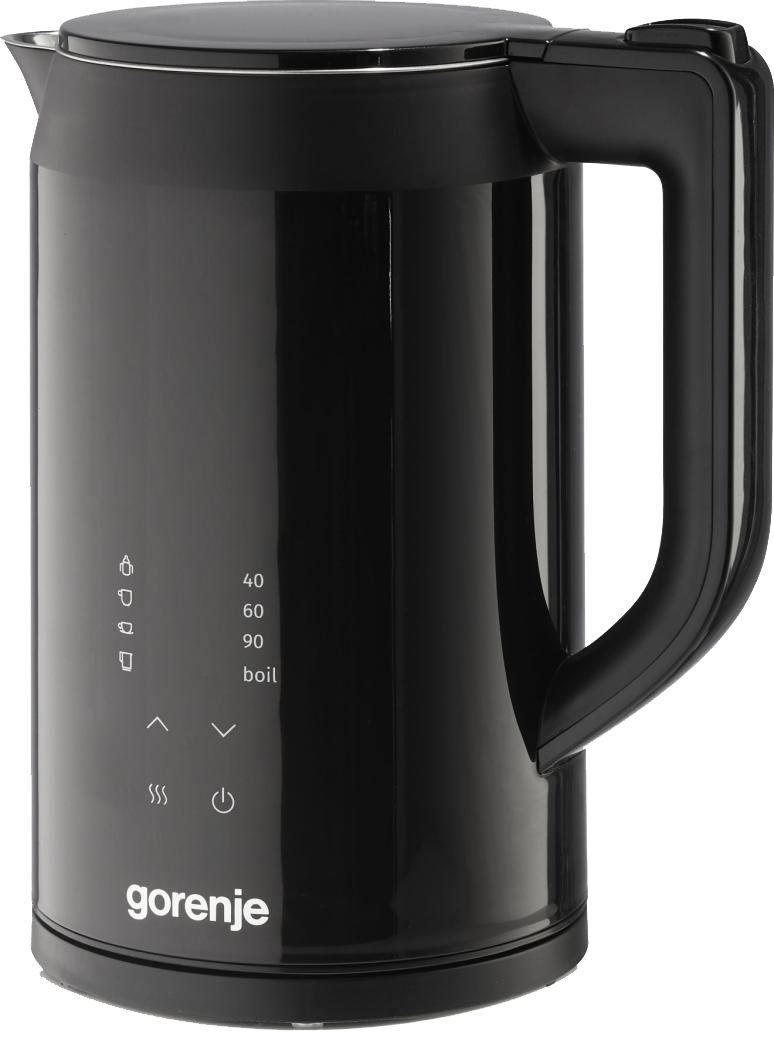 Електрочайник Gorenje K17DWDII