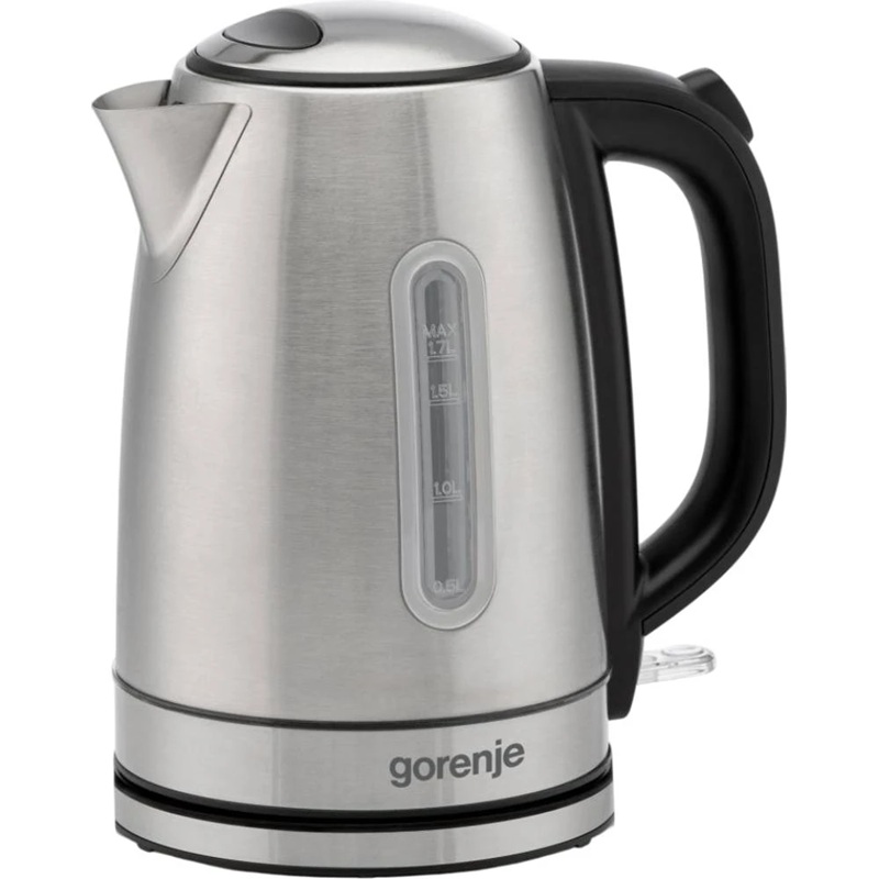 Електрочайник Gorenje K 17 DS (743903)