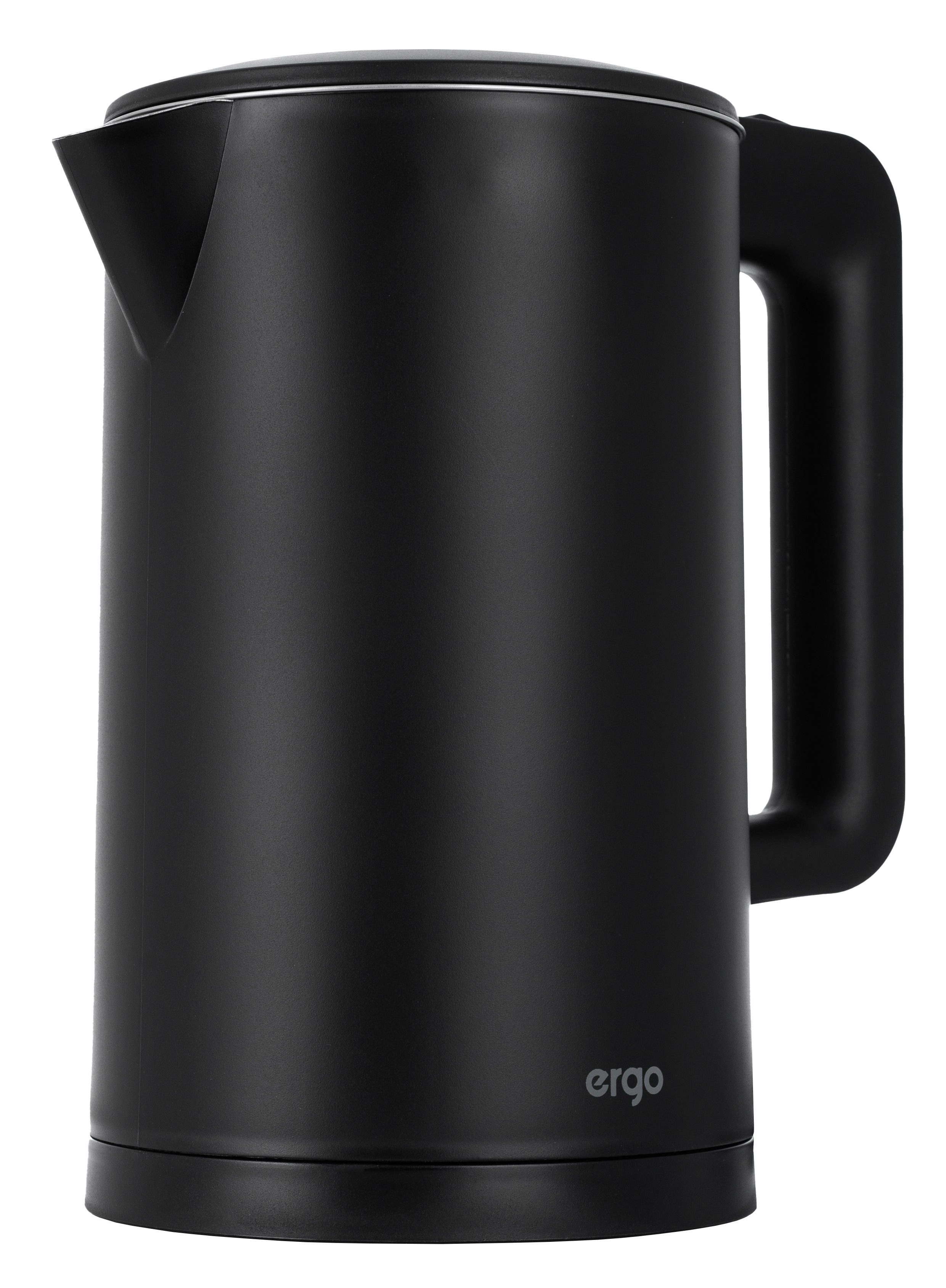 Електрочайник ERGO CT 8080 Black