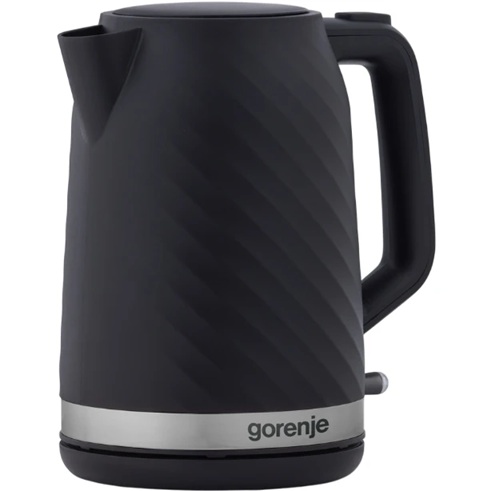 Електрочайник Gorenje K17SPB