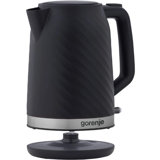 Електрочайник Gorenje K17SPB