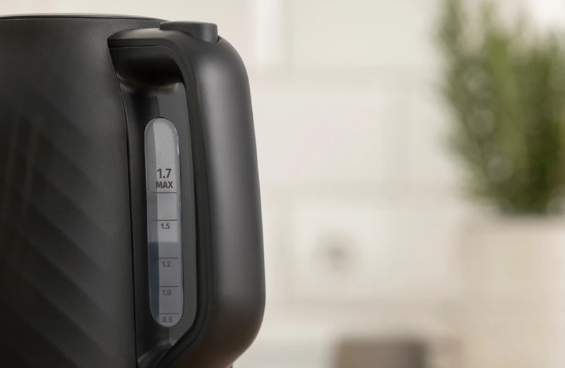 Електрочайник Gorenje K17SPB