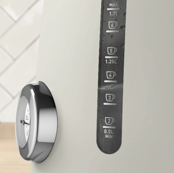Електрочайник Tefal KO355AE0