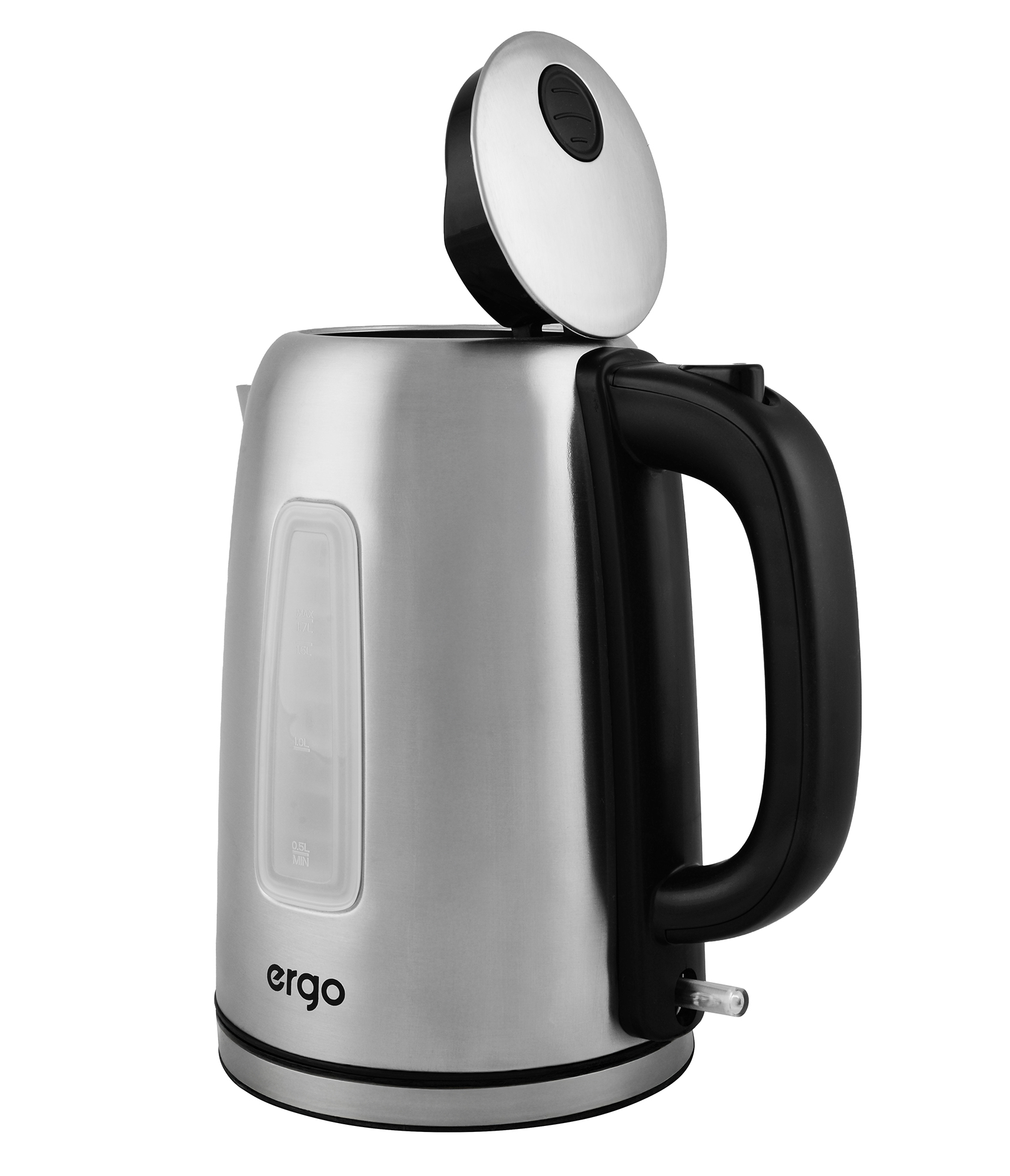 Електрочайник ERGO GN 8095