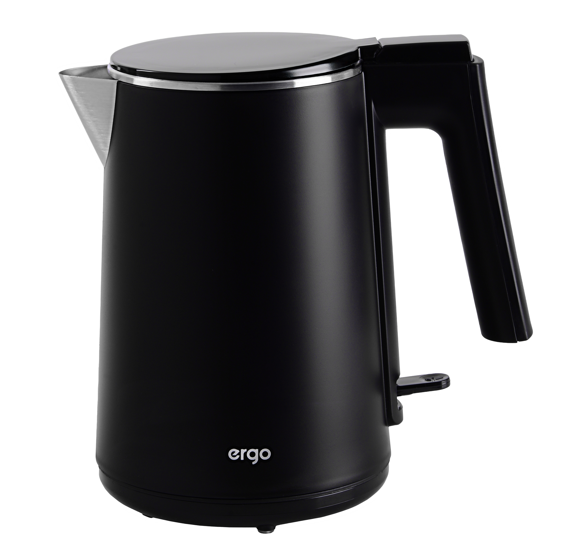 Електрочайник ERGO GN 8085