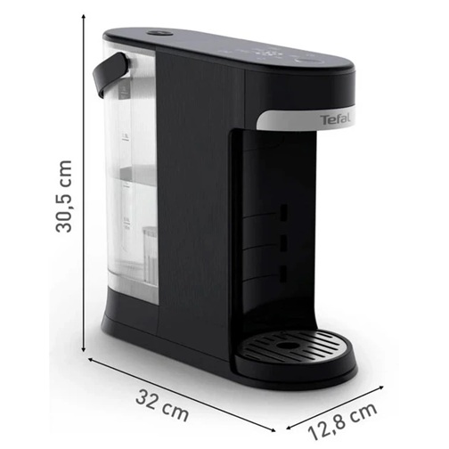 Термопот Tefal BR3508E0