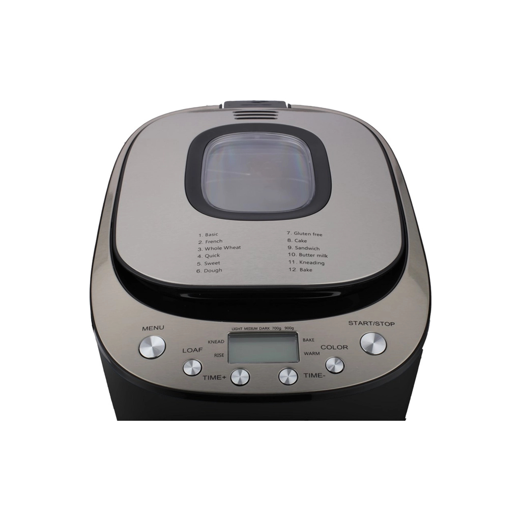 Хлібопічка Zilan ZLN5213