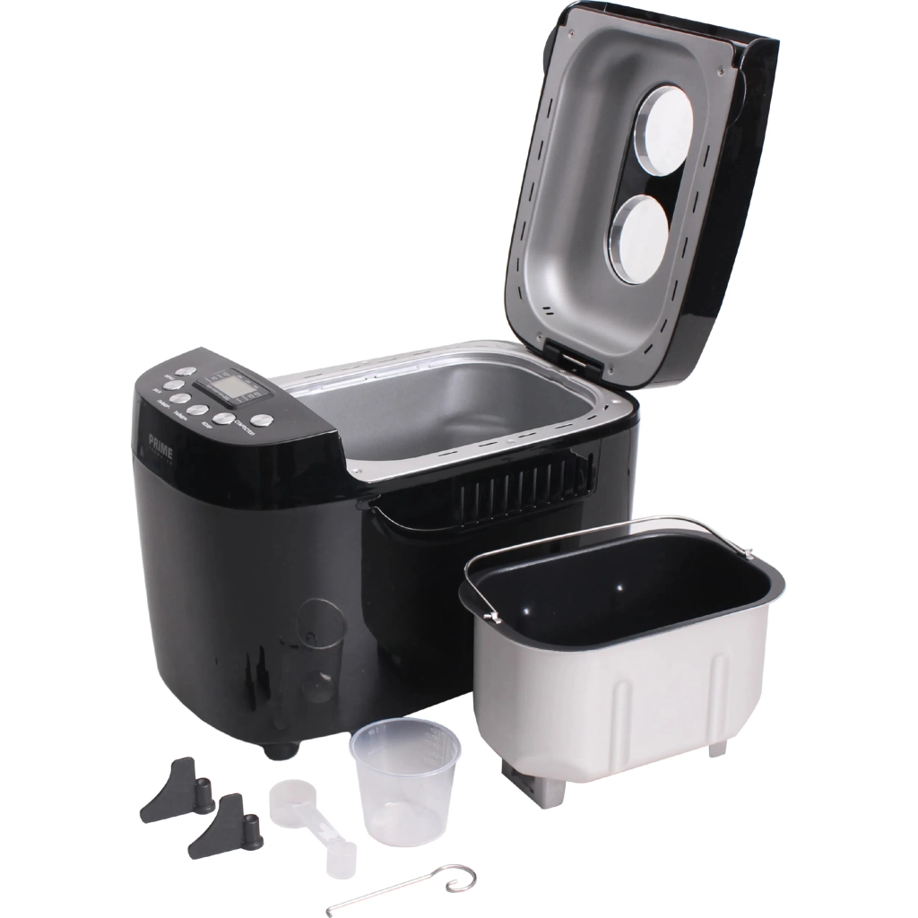 Хлібопічка PRIME Technics PBM 1528 B