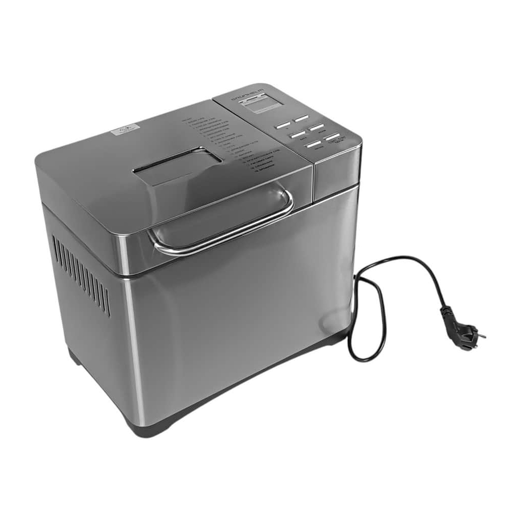 Хлібопічка Grunhelm GBM1000