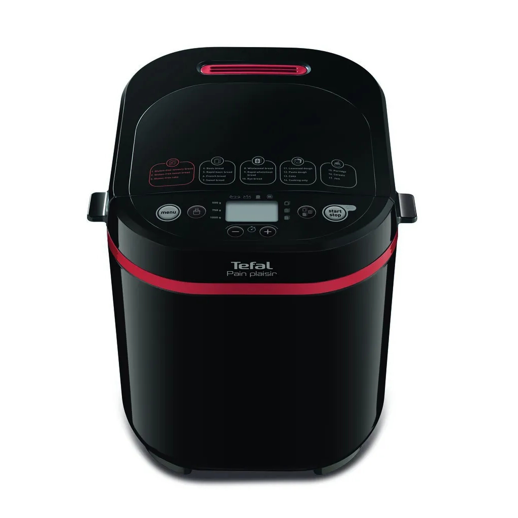 Хлібопічка Tefal PF220838