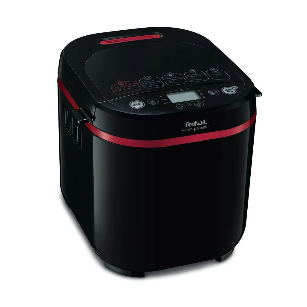 Хлібопічка Tefal PF220838