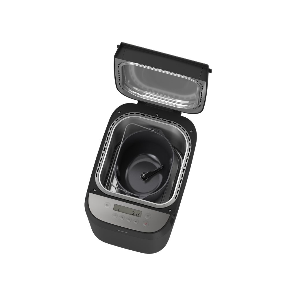 Хлібопічка Panasonic SD-ZP2000KTS