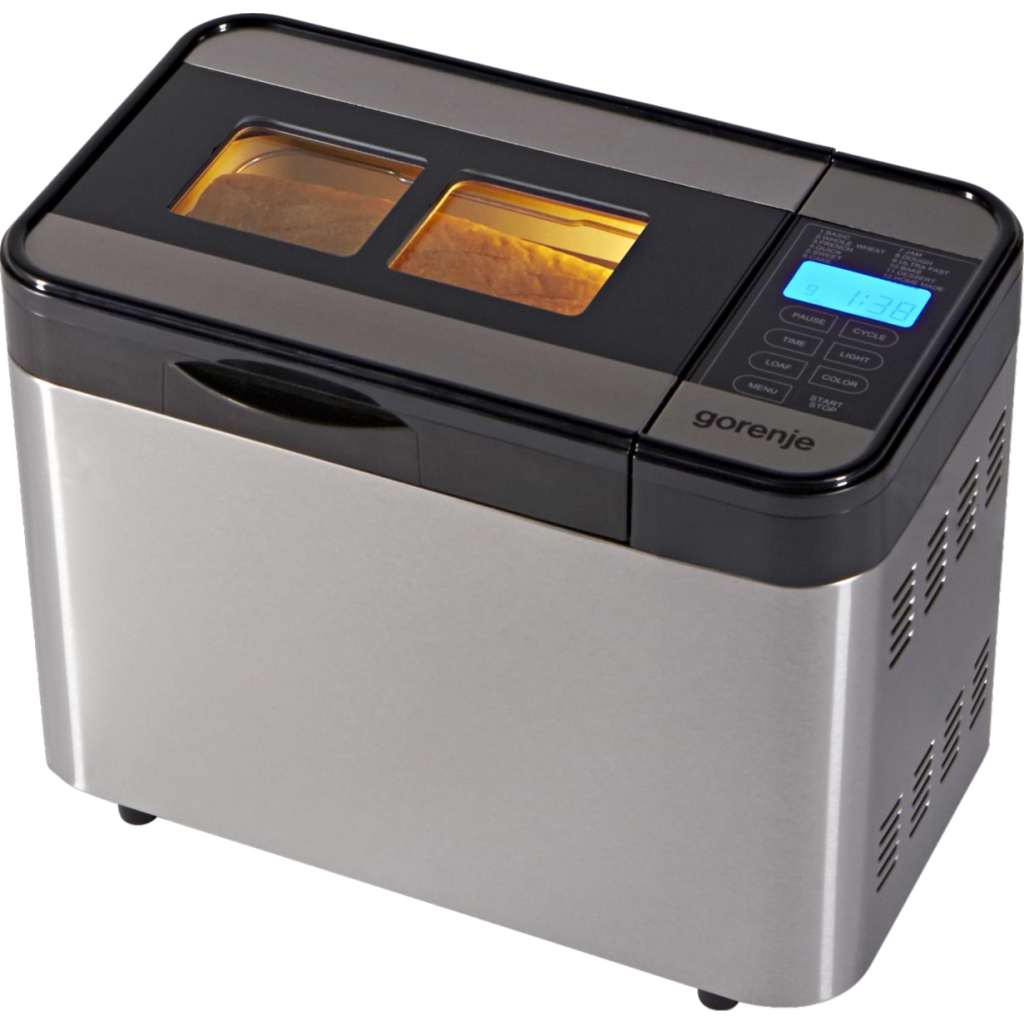 Хлібопічка Gorenje BM1400E