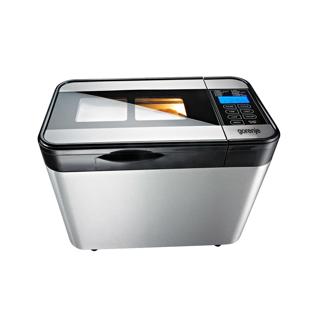 Хлібопічка Gorenje BM1400E