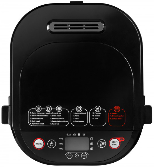 Хлібопічка Tefal PF240E38