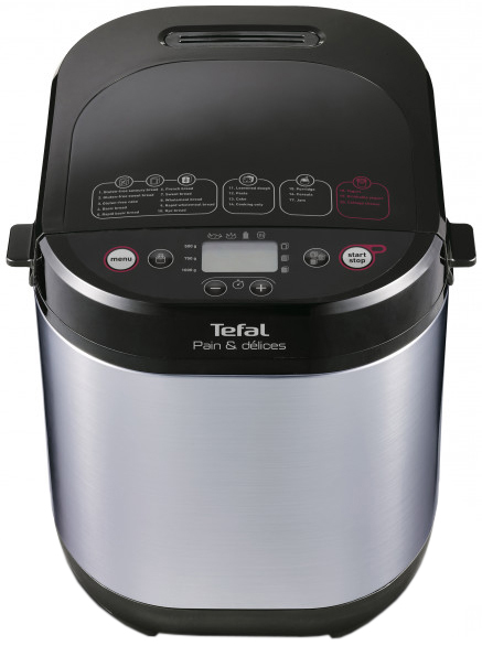 Хлібопічка Tefal PF240E38