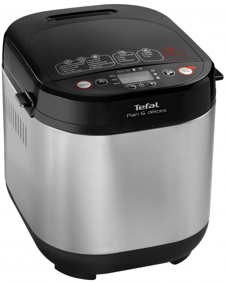Хлібопічка Tefal PF240E38