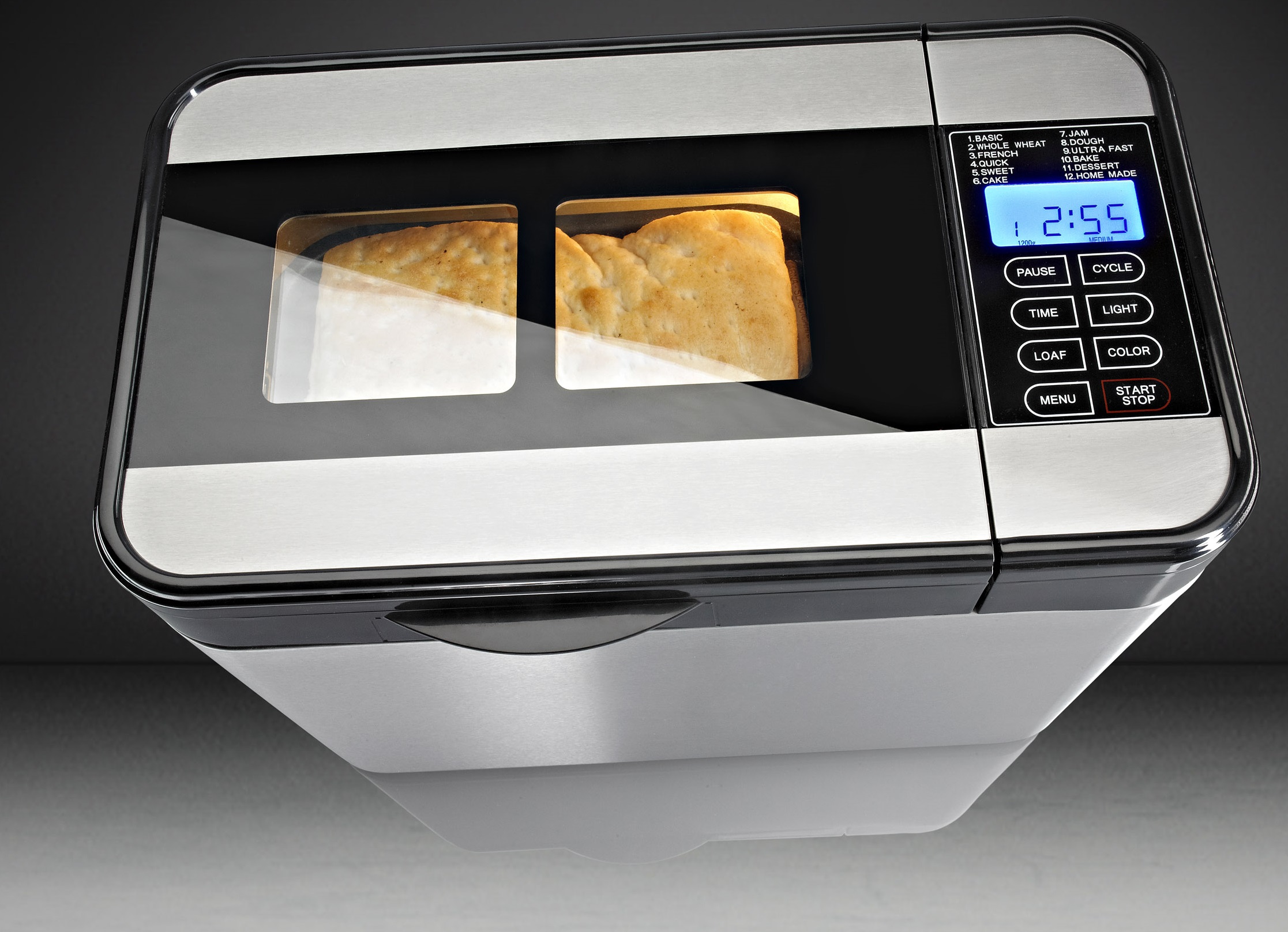 Хлібопічка Gorenje BM 1400 E (BM1403)