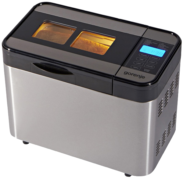Хлібопічка Gorenje BM 1400 E (BM1403)