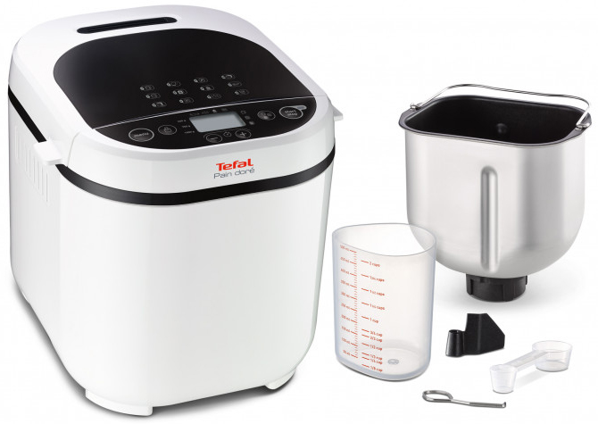 Хлібопічка Tefal PF210138
