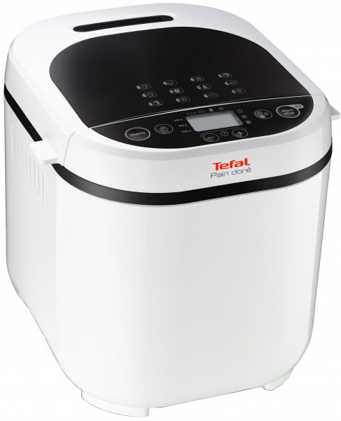 Хлібопічка Tefal PF210138