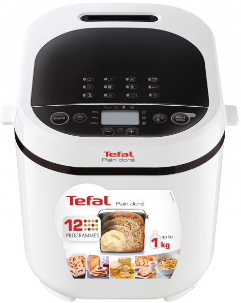 Хлібопічка Tefal PF210138