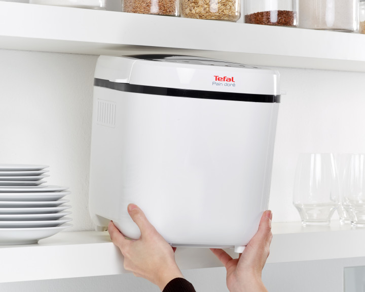 Хлібопічка Tefal PF210138