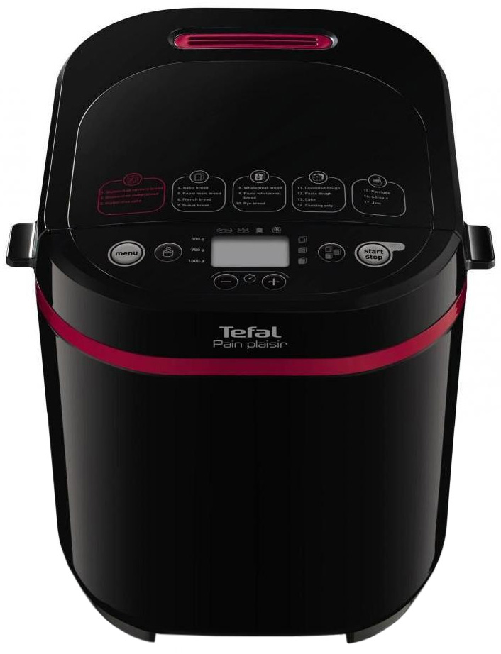 Хлібопічка Tefal PF220838