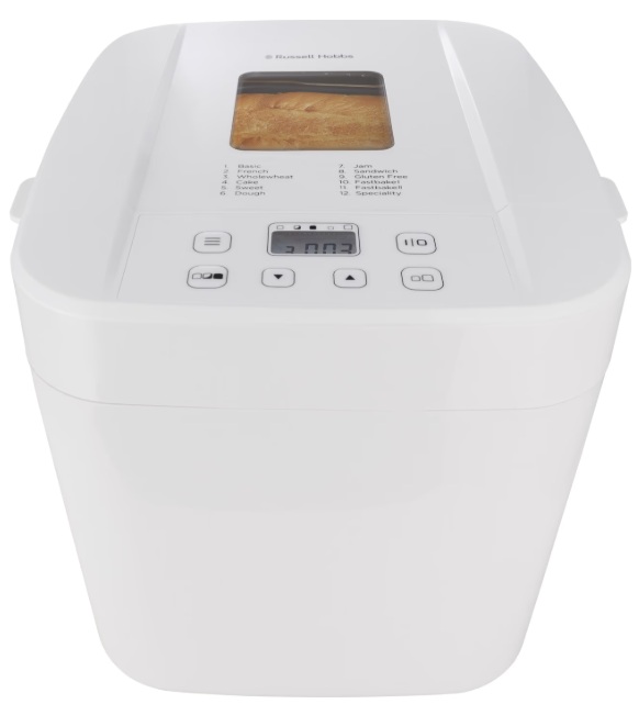 Хлібопічка Russell Hobbs 27260-56