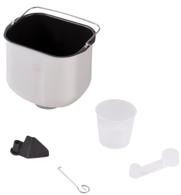 Хлібопічка Russell Hobbs 27260-56