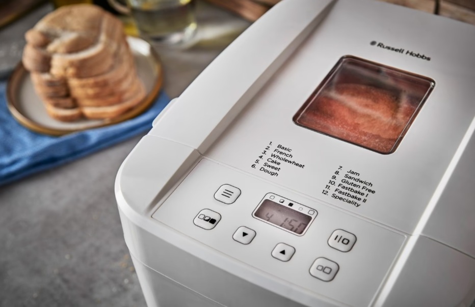 Хлібопічка Russell Hobbs 27260-56