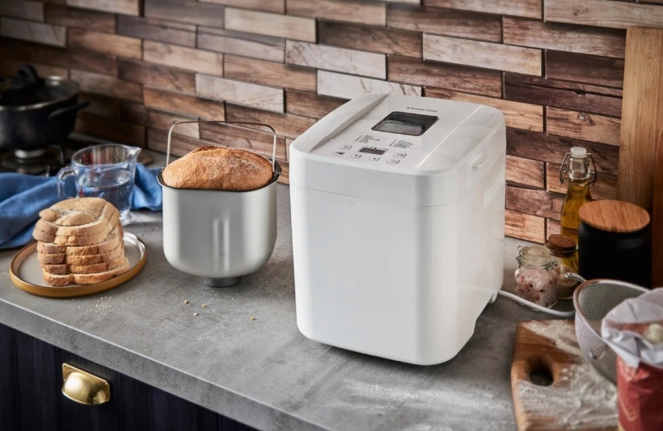 Хлібопічка Russell Hobbs 27260-56