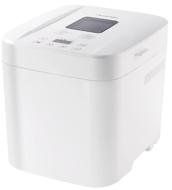 Хлібопічка Russell Hobbs 27260-56
