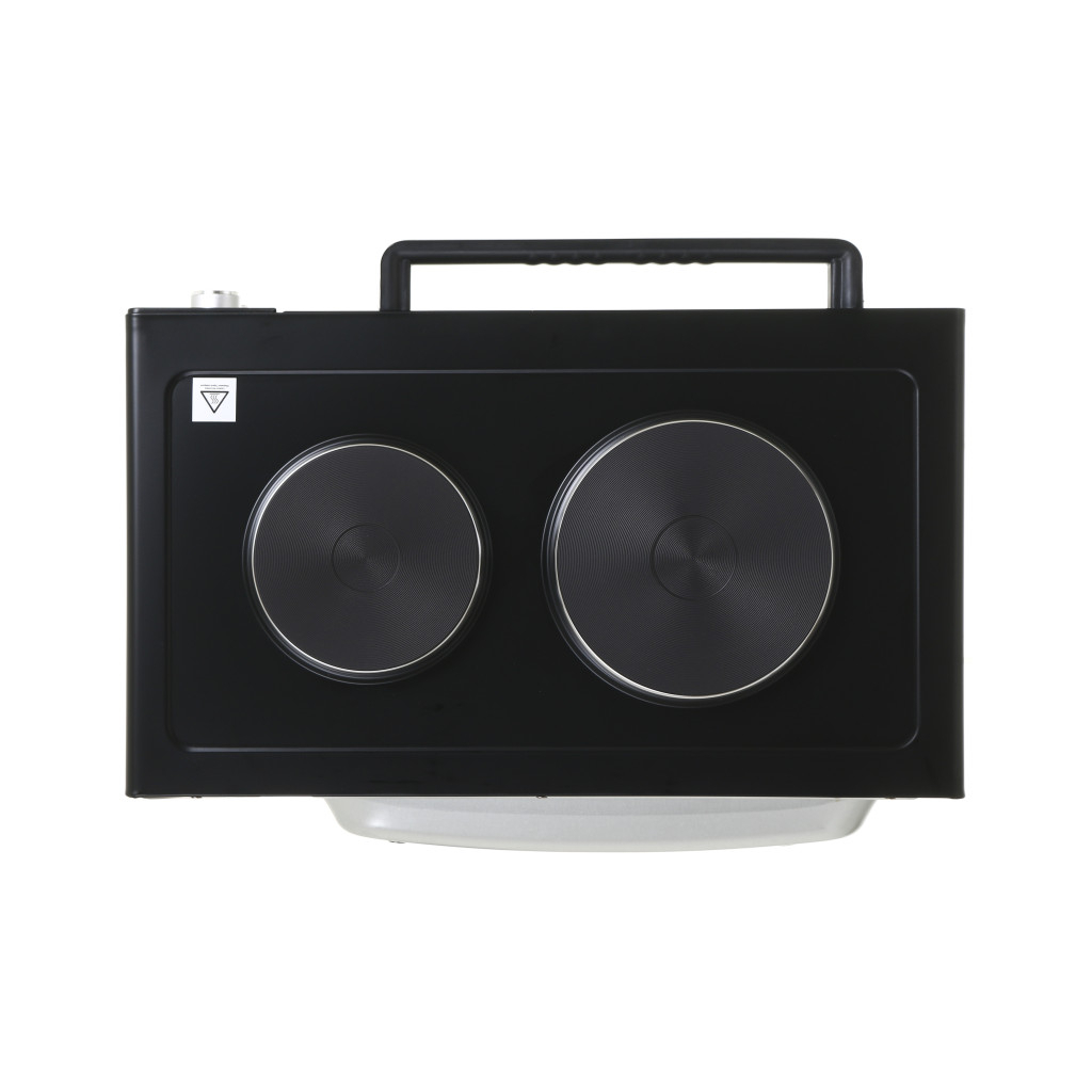 Електропіч Saturn ST-EC3306