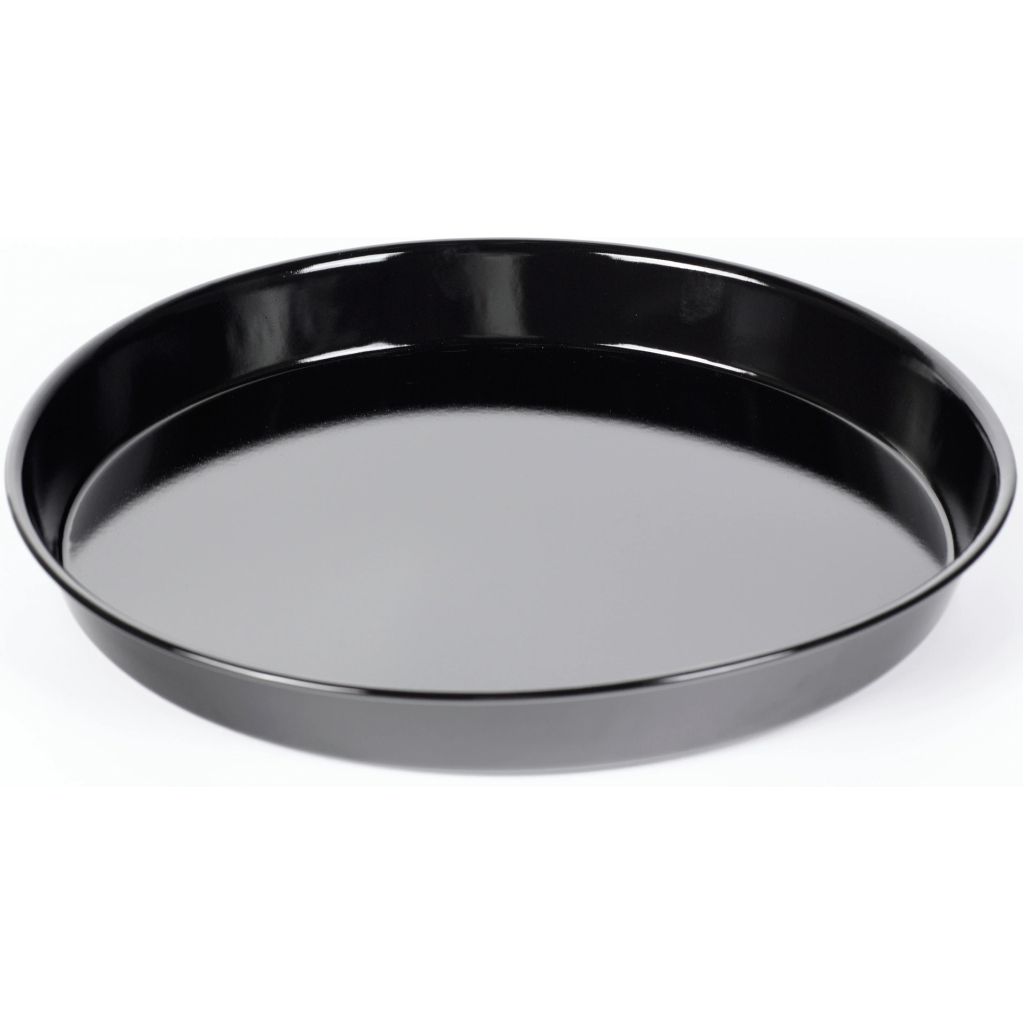 Електропіч LIDER 4223 LUX Black-Red