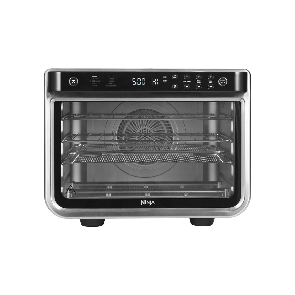 Електропіч Ninja Foodi 10 в 1 (DT200EU)