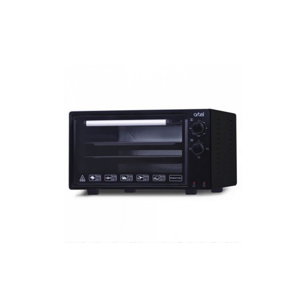 Електропіч Artel MD 3216 L Black