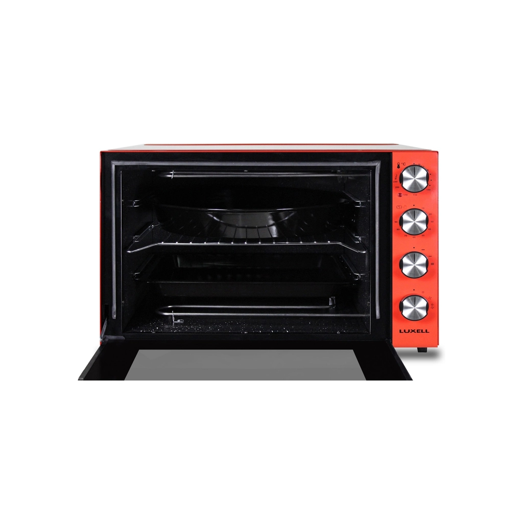 Електропіч LUXELL LX-9325CR