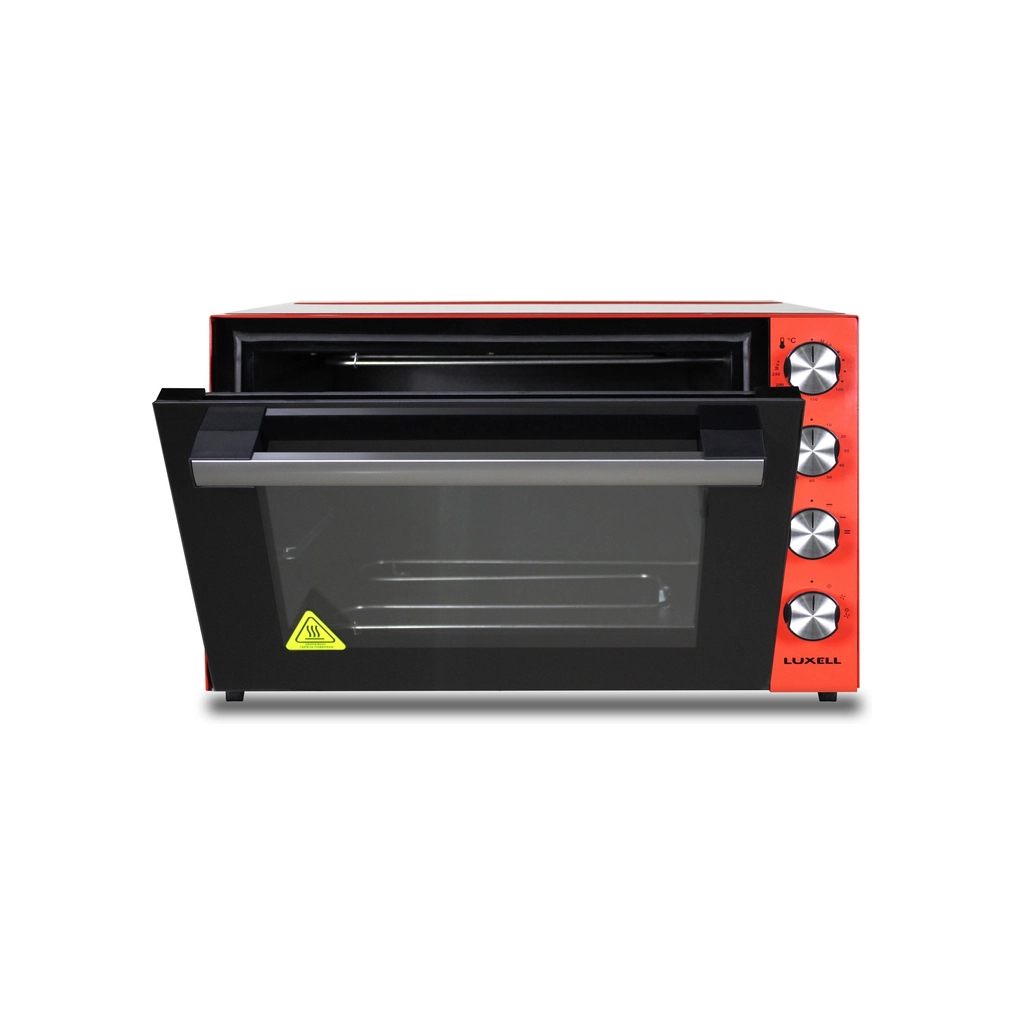 Електропіч LUXELL LX-9325CR