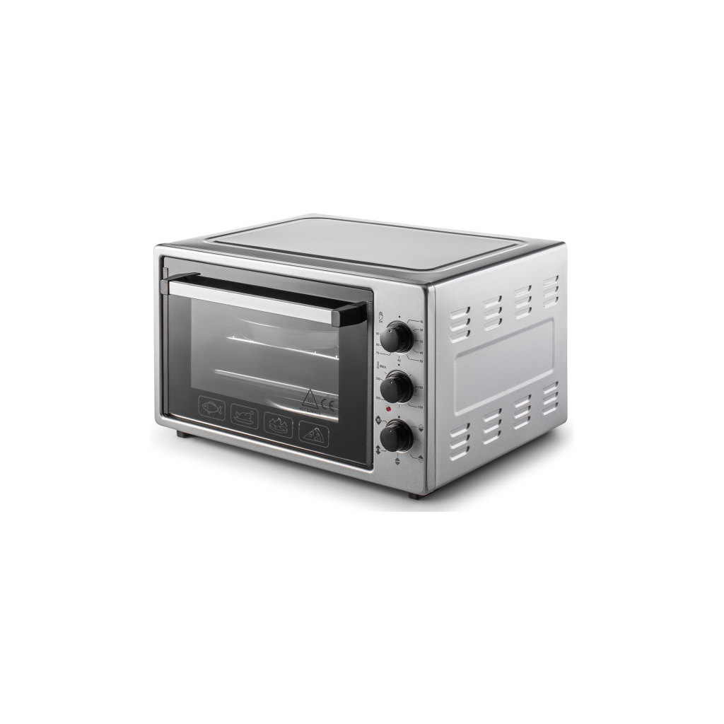 Електропіч Saturn ST-EO1036GC